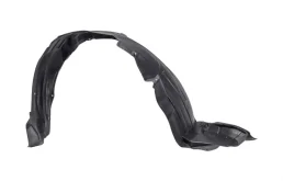 Усилитель переднего бампера для Toyota Corolla 2007 года на фотографиях