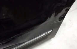 Двери для Ford Explorer 2013 года на фотографиях