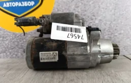 Стартер для Nissan Murano Z51 2007-2015