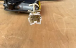 Стеклоподъемник передний левый для Mitsubishi Galant на фотографиях