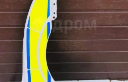 Крыло переднее правое для Hyundai i40 1 Седан 2011-2015