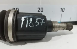 Привод передний левый для Chevrolet Cruze на фотографиях