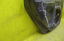 Двери для Honda Accord 2011 года на фотографиях