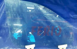 стекло переднее правое для Jeep Grand Cherokee 4 WK2 rest 2013-2018