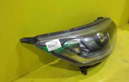 Фары для Honda Accord 2008 года на фотографиях