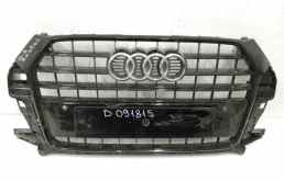 Решетка радиатора для Audi Q3 8U 2011-2019