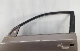 Дверь передняя левая для Kia Rio X line 2023 года на фотографиях