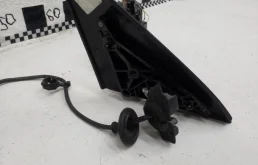 Зеркала для Audi Q3 2013 года на фотографиях