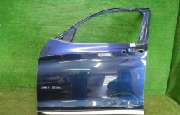 Дверь передняя правая для BMW X3 2015 года на фотографиях