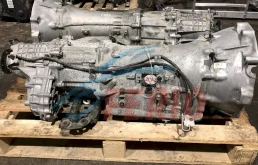 АКПП для Infiniti G V36 Купе 2006-2014