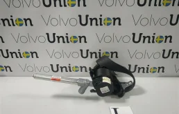 Ремень безопасности задний левый для Volvo XC70 BZ 2007-2016