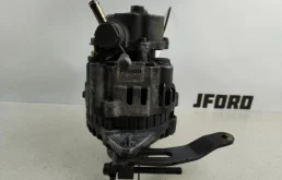 Генератор для Mitsubishi Pajero Sport на фотографиях