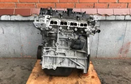 Двигатель без навесного для Mazda CX 5 KE 2011-2017