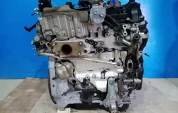 Двигатель без навесного для Mazda CX 5 на фотографиях