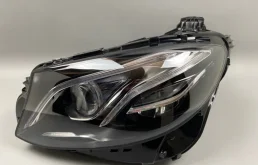 Фара левая для Mercedes-Benz E class W213 2016-2023