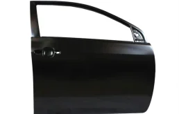 Дверь передняя правая для Toyota Corolla 2008 года на фотографиях