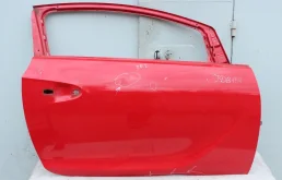 Крыло переднее правое без деф для Opel Astra J GTC 2009-2017