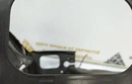 Воздуховод радиатора левый верхний для BMW 3er 2018 года на фотографиях