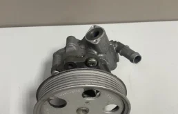 Насос ГУР для Audi Q5 на фотографиях