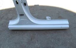 Порог правый для Hyundai Solaris 2020 года на фотографиях