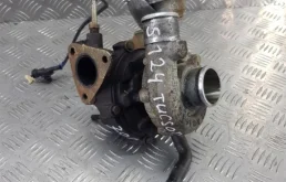 Турбина для Hyundai Tucson на фотографиях