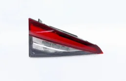 Фонарь крышки багажника левый (565945307B) для Skoda Kodiaq I 2016-2023