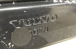 Дверь передняя левая для Volvo S40 2006 года на фотографиях