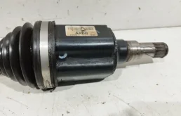 Привод передний левый для Chevrolet Cruze на фотографиях