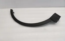 Молдинг крыла передний правый для Toyota RAV4 на фотографиях