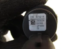 ТНВД для Kia Carnival на фотографиях