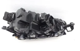 Ноускат для Skoda Rapid на фотографиях