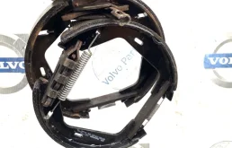 колодки ручника для Volvo XC90 I C 2002-2014