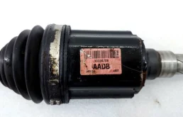 Привод передний левый для Chevrolet Cruze на фотографиях