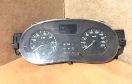 Щиток приборов для Renault Logan 2005-2015 (LS)