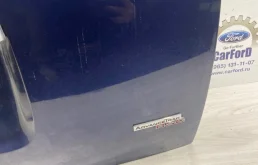 Крышка багажника для Ford Explorer на фотографиях