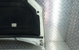 Капот для Citroen Berlingo 2005 года на фотографиях