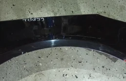 Крыло правое для Opel Insignia на фотографиях