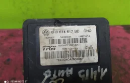 Блок ABS для Skoda Rapid 2014 года на фотографиях