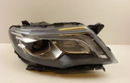 передний правый фара для Geely Atlas NL-3 2018-2023