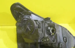 Фара ксенон левая для Hyundai Equus на фотографиях