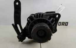 Генератор для Mitsubishi Pajero Sport на фотографиях