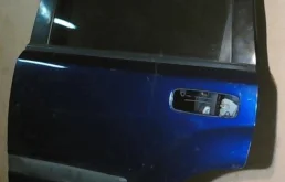 Дверь задняя левая для Nissan X-Trail T30 JDM 2000-2007