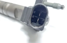 Крышка форсунки фароомывателя левая для Mercedes-Benz M class на фотографиях