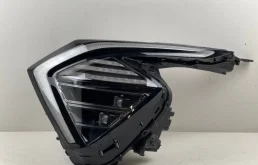 фара левая галоген для Kia Sportage 5