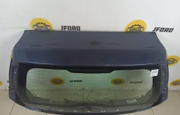 Двери для Volvo XC70 2009 года на фотографиях