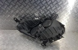 Фары для Fiat Doblo на фотографиях