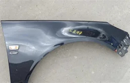 Крыло правое для Opel Insignia на фотографиях