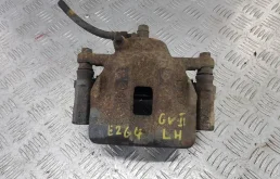 супорт тормозной передний  левый для Suzuki Grand Vitara 2005-2014