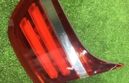 Фонарь внутренний правый для BMW X6 Е71 rest 2012-2014