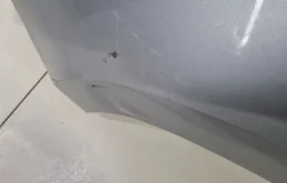 Крыло левое для Skoda Rapid 2016 года на фотографиях